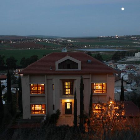 Ben Harim Hotel Gid'ona Exterior photo